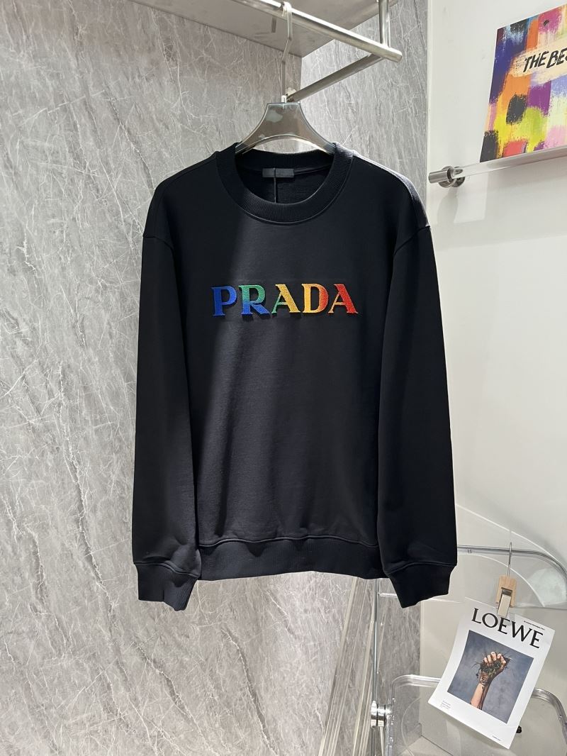 Prada T-Shirts